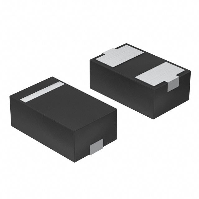 VBUS051CD-HD1-G-08 Vishay General Semiconductor - Diodes Division Diodes TVS
