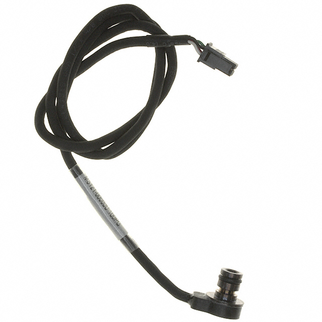 MS121-00000U-100PG TE Connectivity Measurement Specialties  Sensori di pressione Trasduttori - Industriali