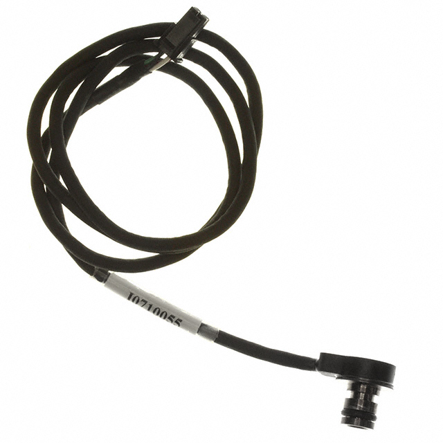 MS1J1-00000U-250PG TE Connectivity Measurement Specialties  Sensori di pressione Trasduttori - Industriali