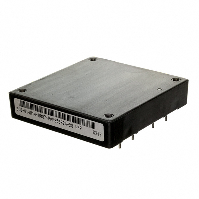 PAH350S24-28 TDK-Lambda Americas Inc  Convertitori CC CC