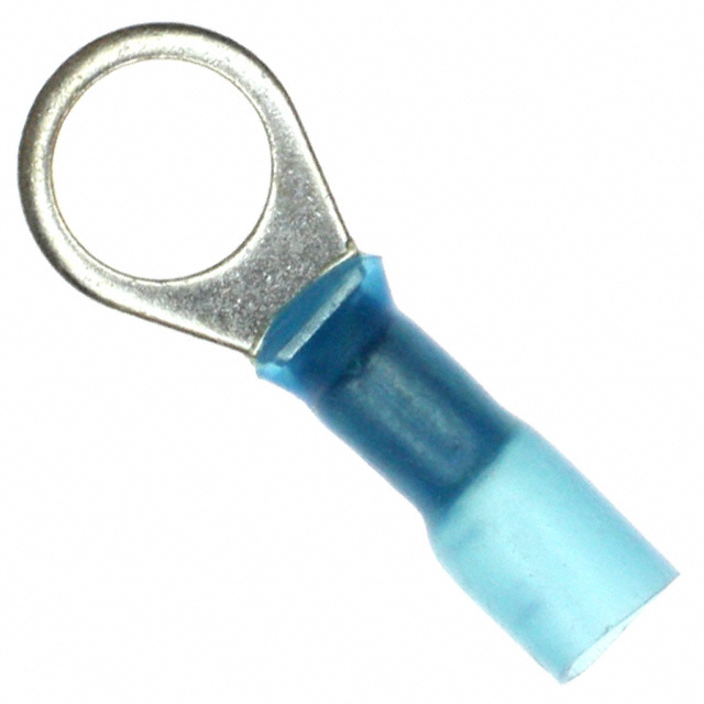 PH14-56R-Q Panduit Corp  Connecteurs annulaires