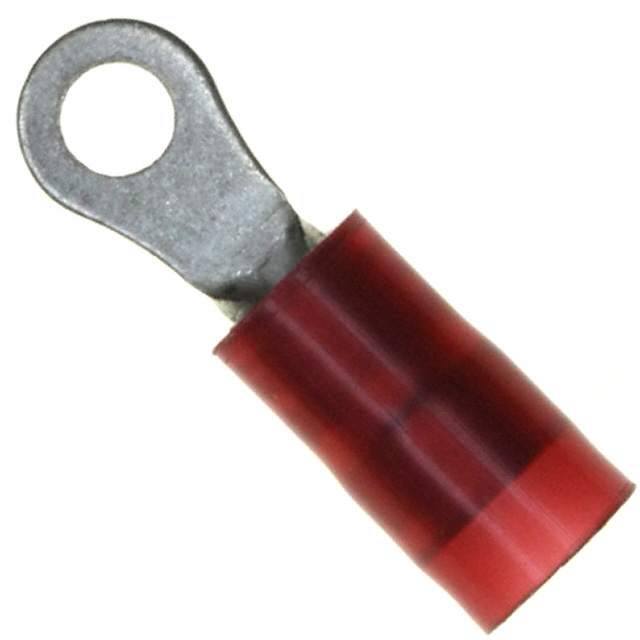 PN18-4RN-C Panduit Corp  Connettori ad anello