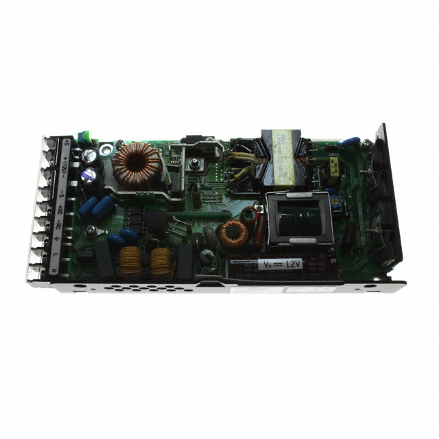 RTW12-8R4 TDK-Lambda Americas Inc  Convertisseurs CA/CC