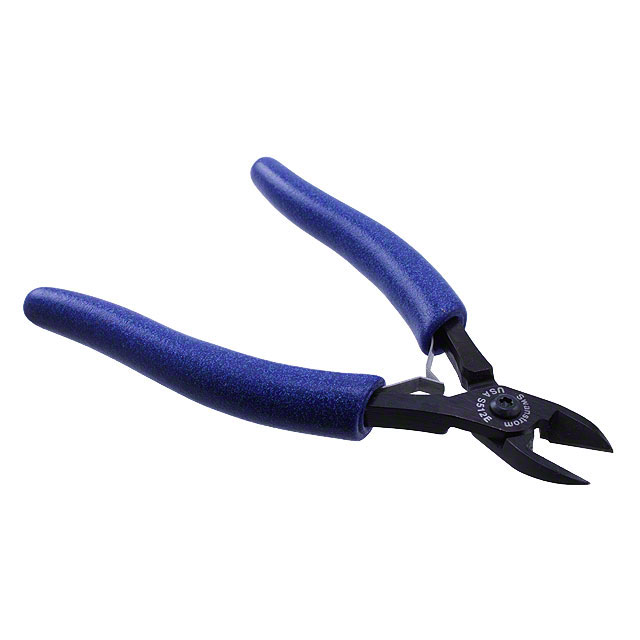 S512E Swanstrom Tools USA  Wire Cutters
