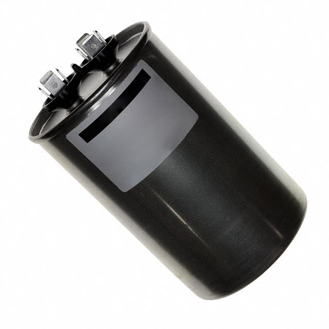 SFT44T40K391B-F Cornell Dubilier Electronics (CDE)  Film Capacitors