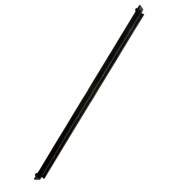 TCG1-6.675-23 Essentra Components  Card Guides