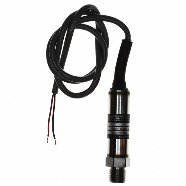 US381-000005-015PA TE Connectivity Measurement Specialties  Sensori di pressione Trasduttori - Industriali