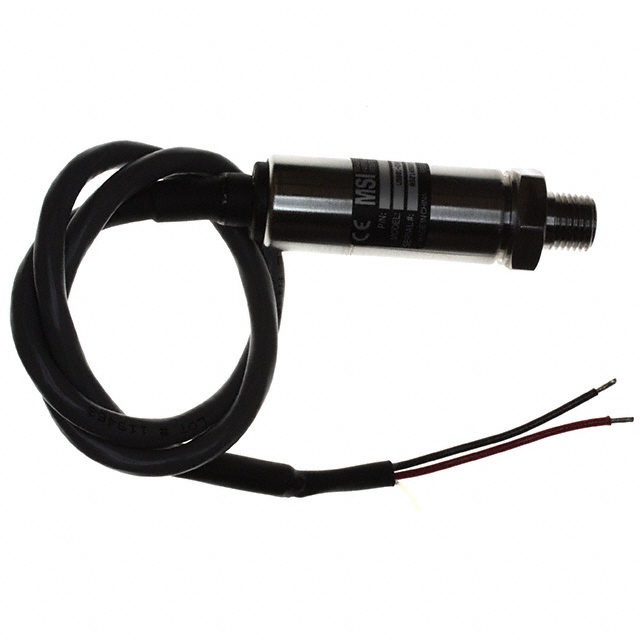 US681-C00005-015PG TE Connectivity Measurement Specialties Capteurs de pression et transducteurs - Industriels