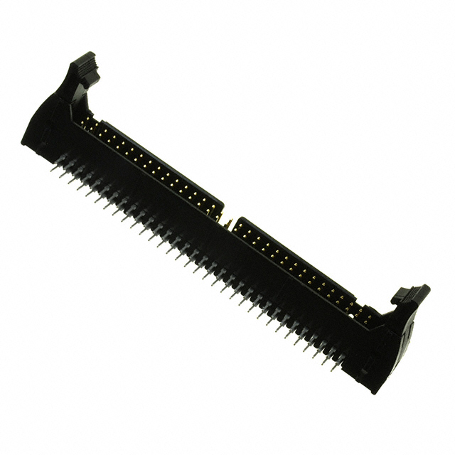 XG4A-6474 Omron Electronics Inc-EMC Div  Headers Male Pins