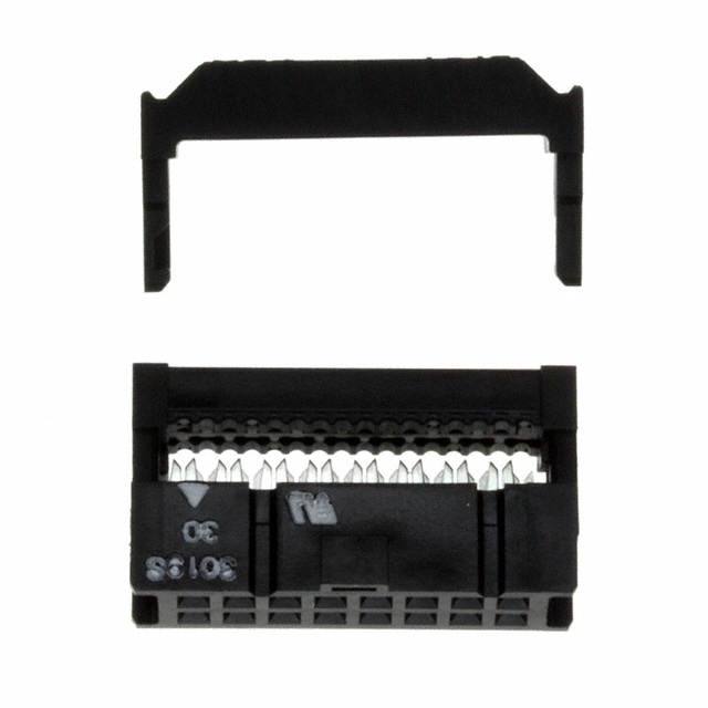 XG4M-1630-T Omron Electronics Inc-EMC Div  Support de panneau suspendu gratuit