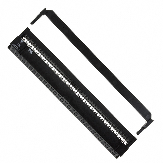 XG4M-6030-T Omron Electronics Inc-EMC Div  Free Hanging Panel Mount