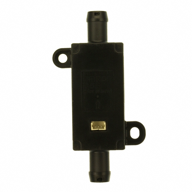 D6F-02A1-110 Omron Electronics Inc-EMC Div  Flow Sensors