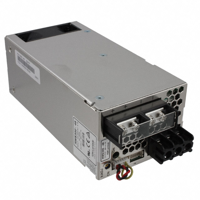 HWS300-15/HD TDK-Lambda Americas Inc  AC DC Converters