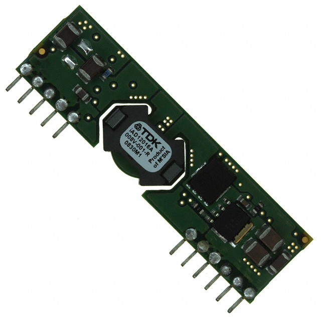 IAD12016A008V-001-R TDK-Lambda Americas Inc  Convertitori CC CC