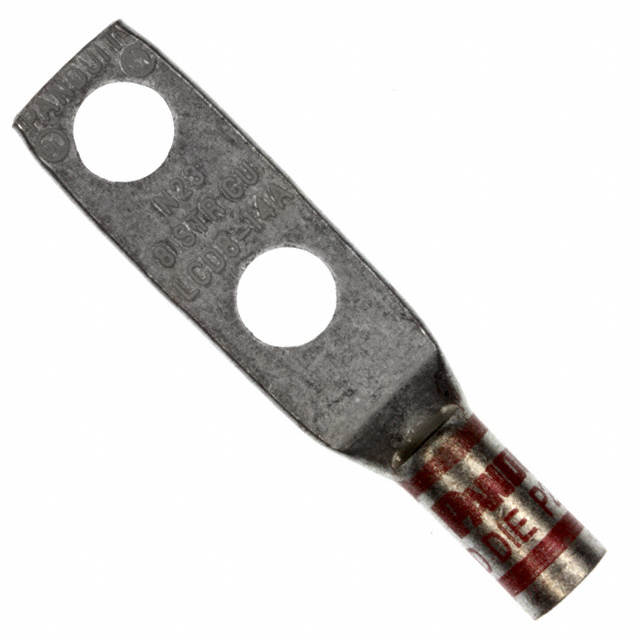 LCD8-14A-L Panduit Corp  Lugs