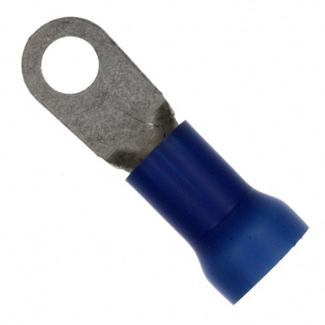 PV6-14RX-E Panduit Corp  Ringverbinder