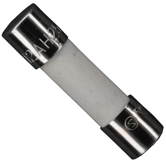 0215.315VXP Littelfuse Inc. Sicherungen