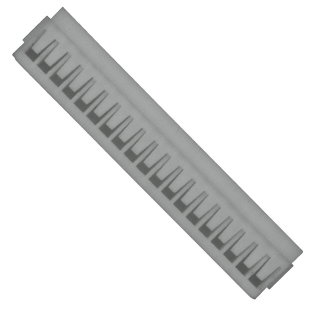 1-353908-9 TE Connectivity AMP Connectors  Boîtiers de connecteurs rectangulaires