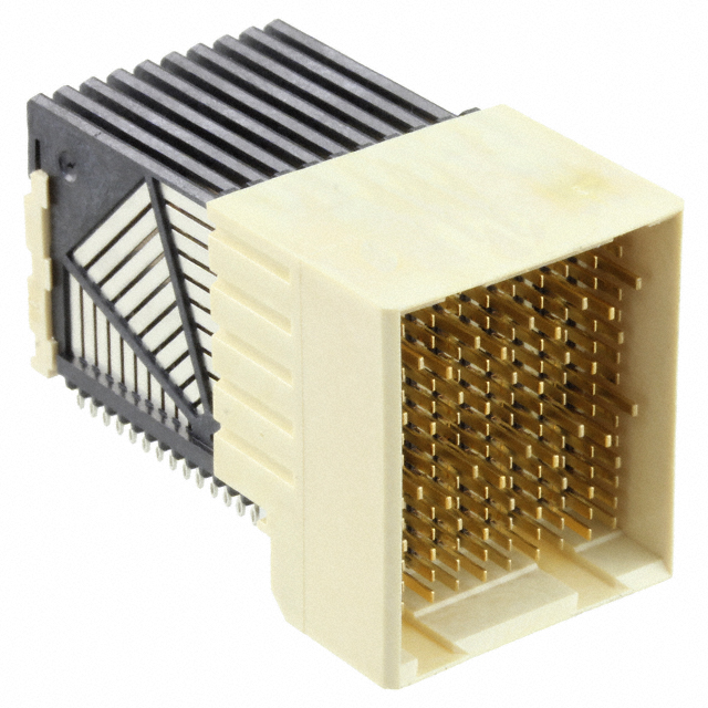 10025613-101LF Amphenol ICC (FCI)  Specialized