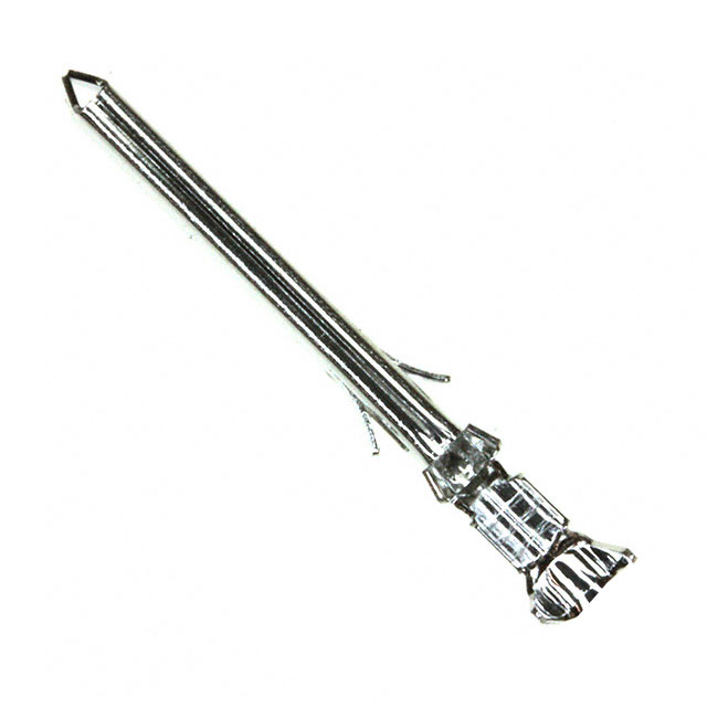 206638-2 TE Connectivity AMP Connectors  Power Entry Connector Accessories