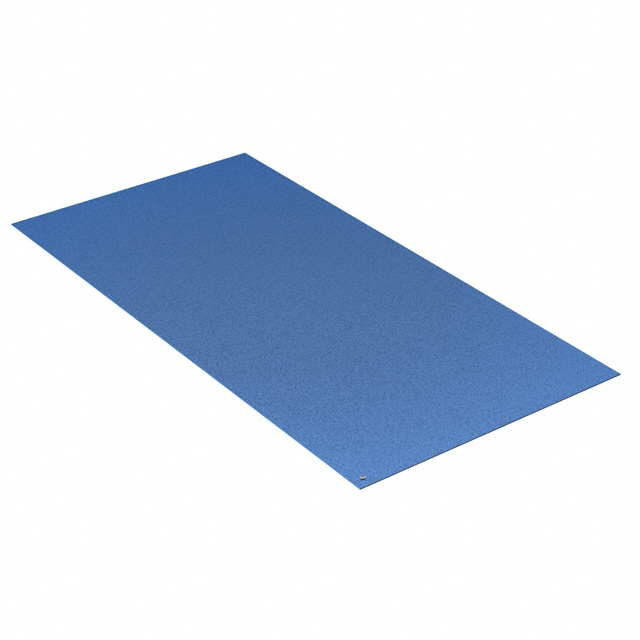 8285RBM3060 ACL Staticide Inc  Anti-Static ESD Grounding Mats