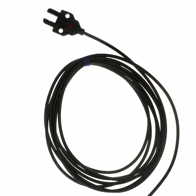 EE-SX770P Omron Automation and Safety  Fotointerruttori - Tipo slot - Uscita logica