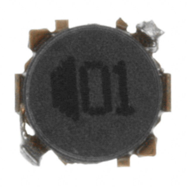 ELL-4LG1R0NA Panasonic Electronic Components  Fixed Inductors