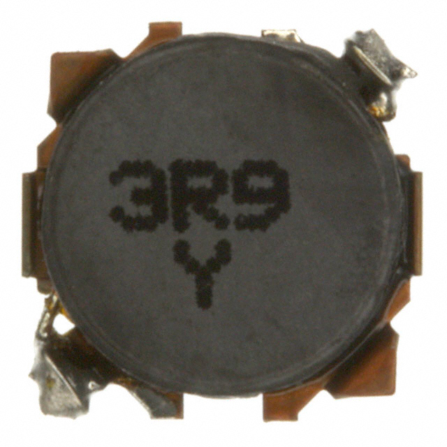 ELL-6GG3R9M Panasonic Electronic Components  Inductores fijos