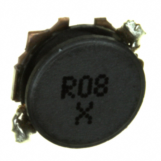 ELL-6PG3R9N Panasonic Electronic Components  Inducteurs fixes