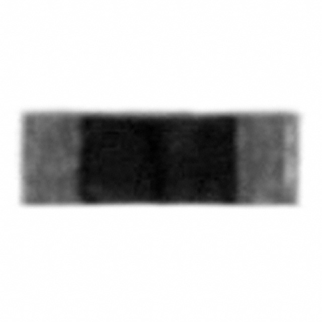 ERB-SD2R00U Panasonic Electronic Components Fusibles