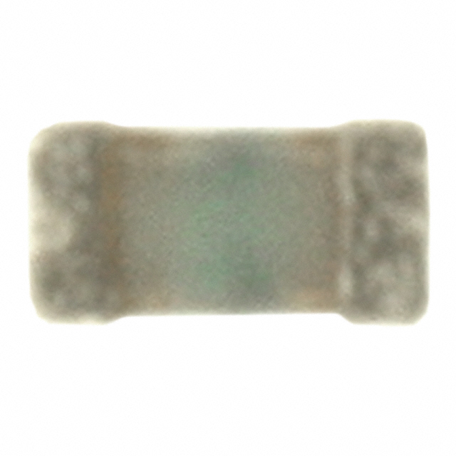 ERB-SD2R50U Panasonic Electronic Components Fusibles
