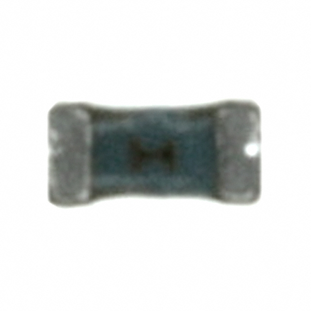 ERB-SE1R00U Panasonic Electronic Components Fusibles