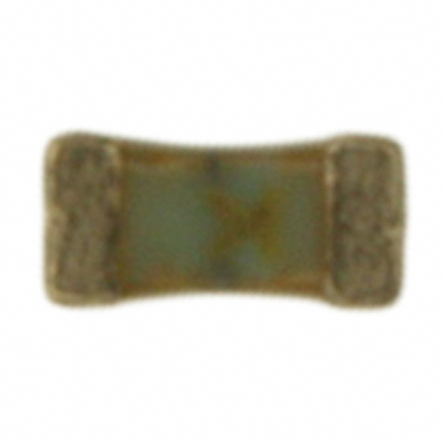 ERB-SE1R50U Panasonic Electronic Components Fusibles