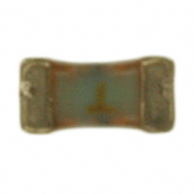 ERB-SE5R00U Panasonic Electronic Components Fusibles