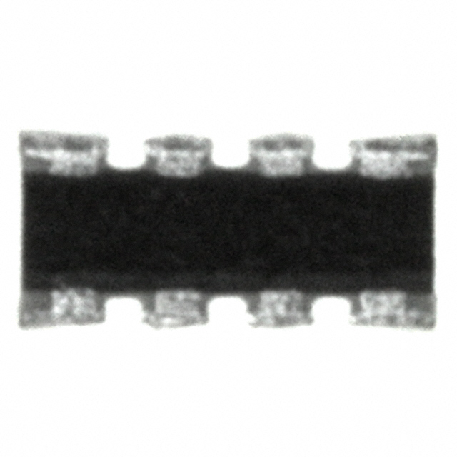 EXB-28N330JX Panasonic Electronic Components  Widerstandsnetzwerke, Arrays