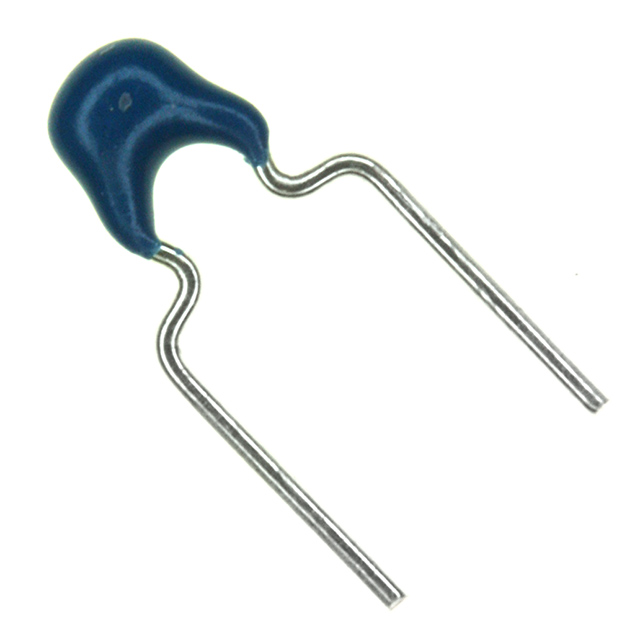 FK28X5R0J106MR000 TDK Corporation  Ceramic Capacitors