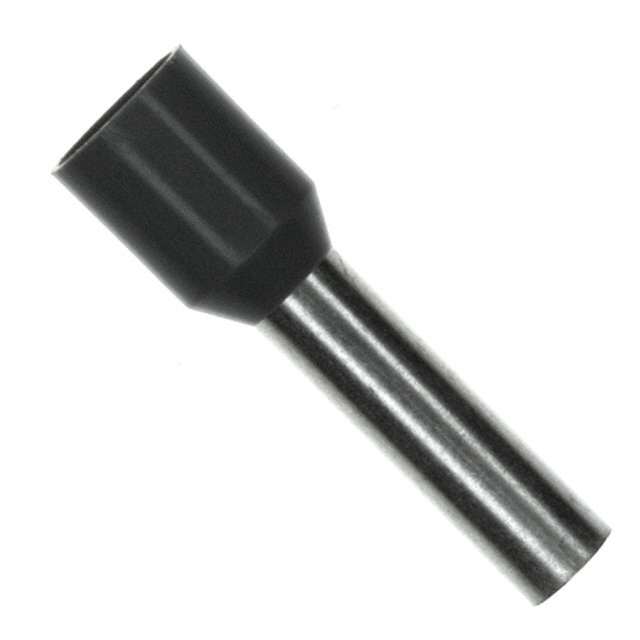 FSD81-12-C Panduit Corp  Terminal Block Wire Ferrules