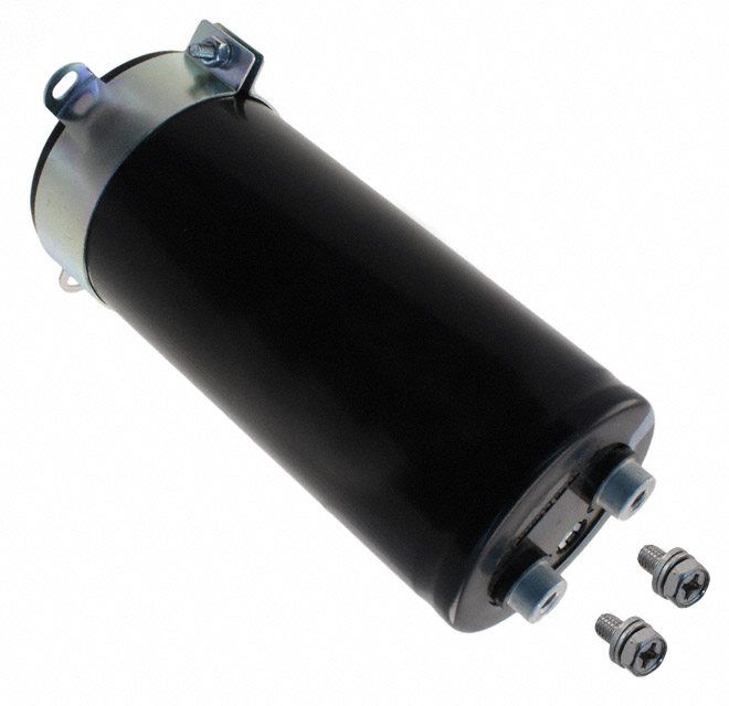 JJD0E408MSEG Nichicon  Condensateurs à film