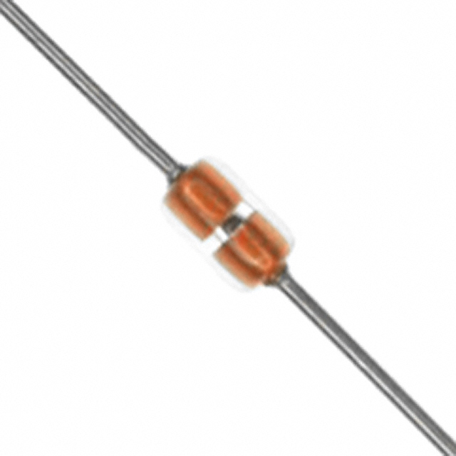 NTCDS3HG103GC3NB TDK Corporation  NTC Thermistors
