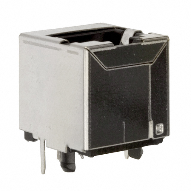 SS-60000-008 Stewart Connector  Modular Connector Jacks