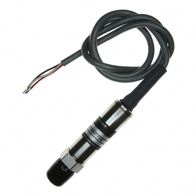 US331-000005-015PA TE Connectivity Measurement Specialties  Sensori di pressione Trasduttori - Industriali