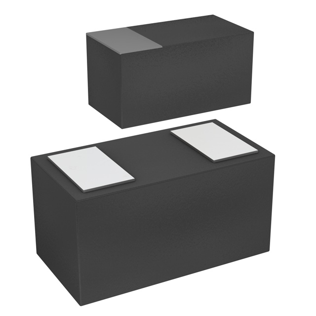 PESD9V0W1BCSFYL Nexperia USA Inc. TVS-Dioden