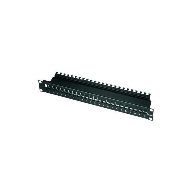 100021497 Telegartner Inc  Patchbay-Buchsenfelder