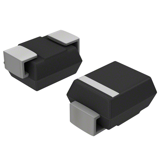 5.0SMLJ5.0A MDE Semiconductor Inc TVS Diodes