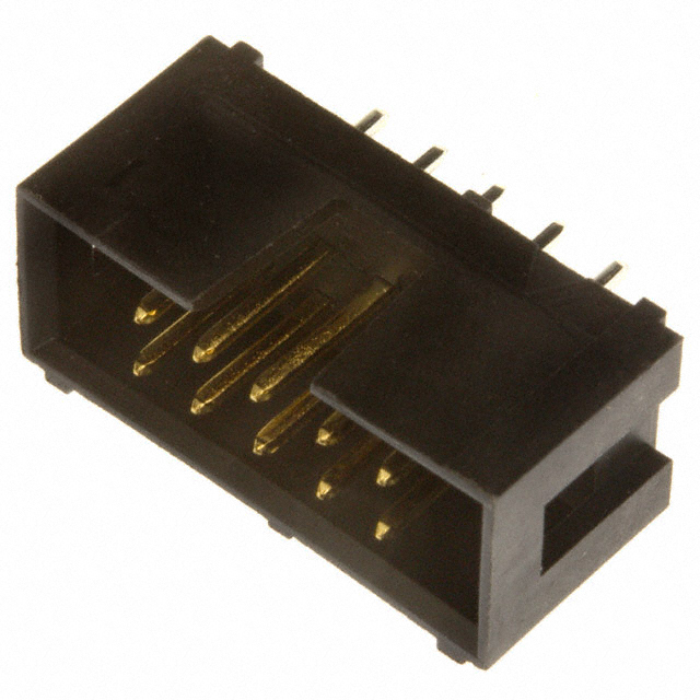 8383010000010 KYOCERA AVX  Embases à broches mâles