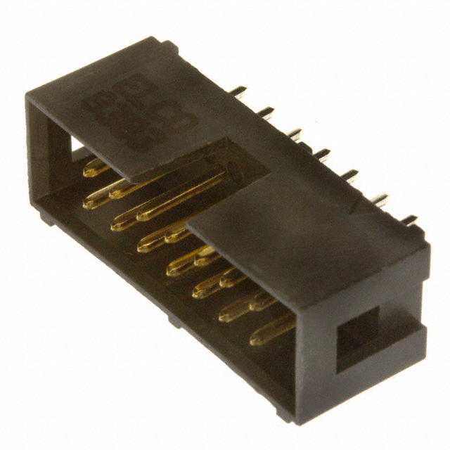 8383014000010 KYOCERA AVX  Embases à broches mâles