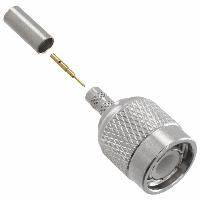 031-2367-RFX Amphenol RF  Gruppi di connettori coassiali (RF)