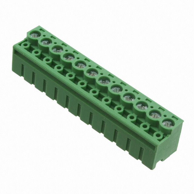 1755680 Phoenix Contact  Stiftleisten, Stecker und Buchsen