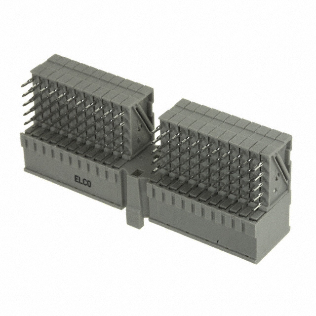 277200110000002 KYOCERA AVX  Hard Metric Standard