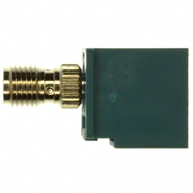 APH-FKJ-SMAJ Amphenol RF  Adattatori per connettori coassiali (RF)